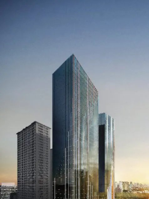 Capital Place